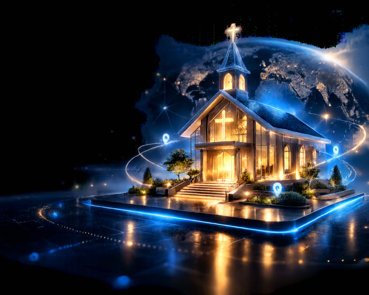 Mt Morris Community Church